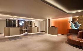 Holiday Inn London Bloomsbury By Ihg